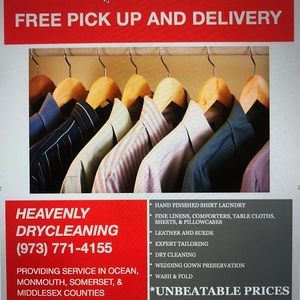 Meet your Posher, Heavenly